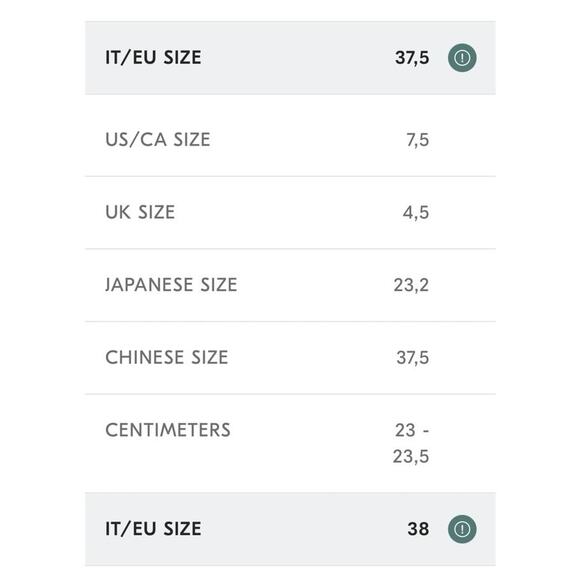 Brunello Cucinelli Suede Striped Sneakers Size 7.5 US (37.5) - Picture 9 of 9